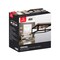 Globe Electric Globe Electric Verona 5.12 in. H X 13 in. W X 13 in. L Dark Bronze Ceiling Light 65919 - alternate 9